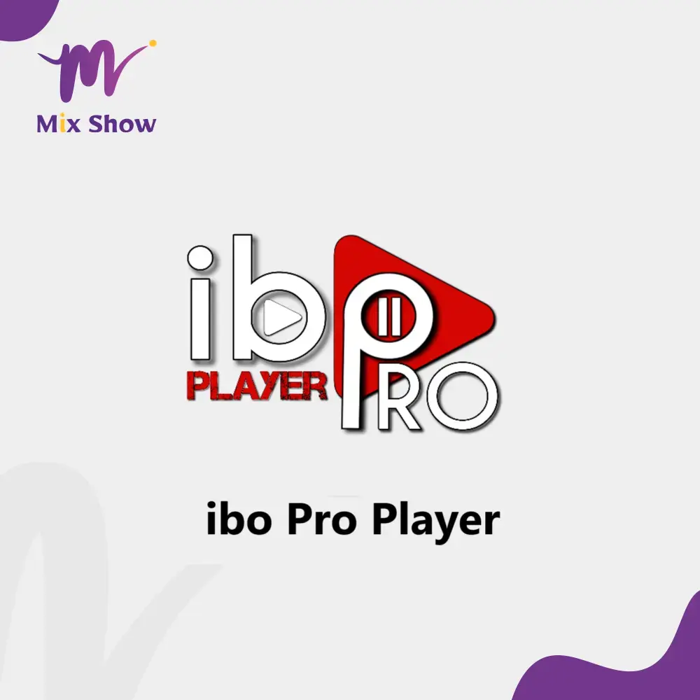 IBO Player Subscription