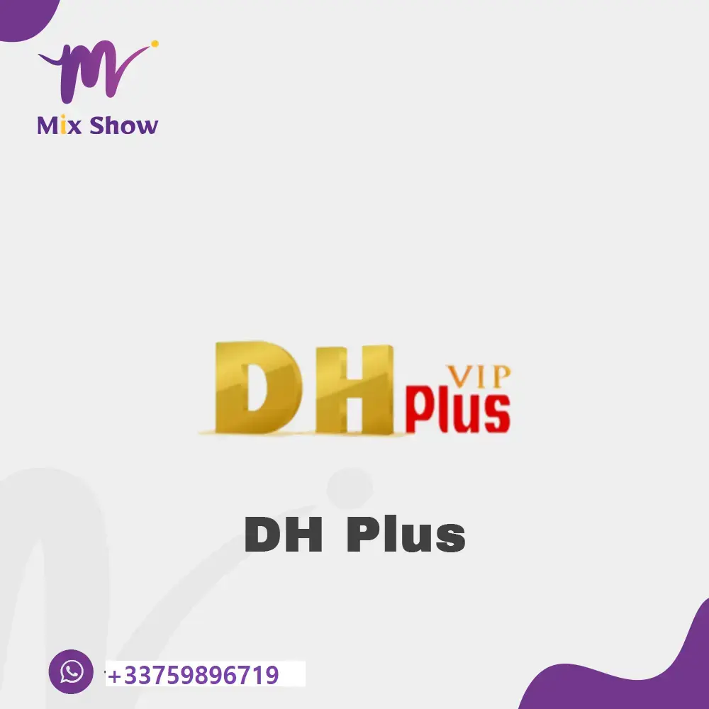 IPTV Channels Subscription