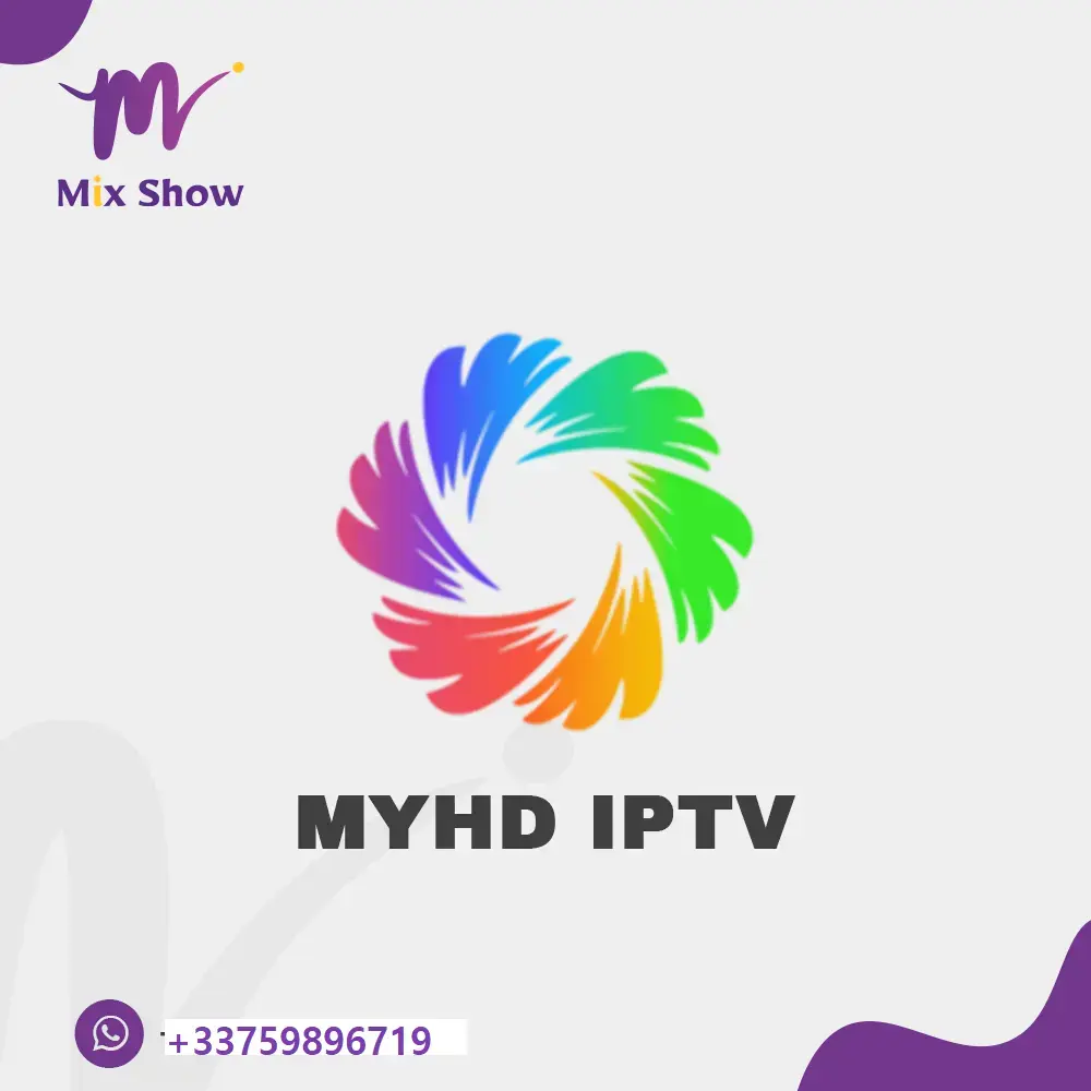 اشتراك قنوات iptv